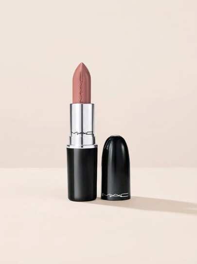 MAC أحمر شفاه لوستريجلاس شير شاين من ماك، 3 جم