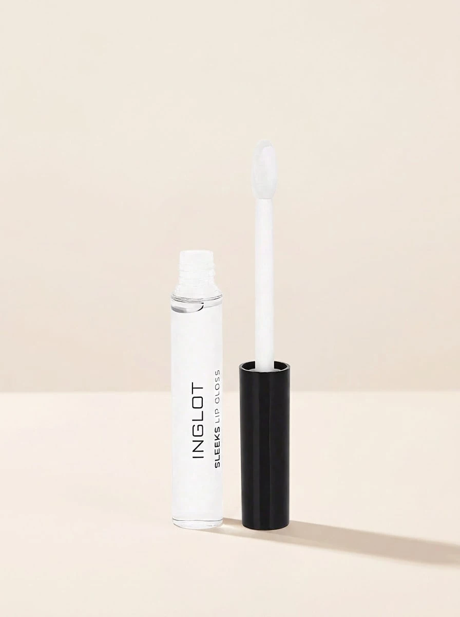 Inglot Sleeks Lip Gloss 29 6.5 Ml - 29 Clear - View 1