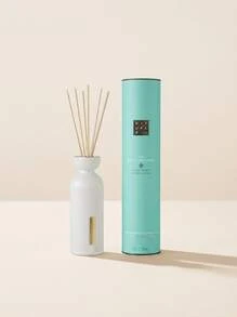 Rituals The Ritual Of Karma Fragrance Sticks 250 ml – Reed Diffuser, Long-Lasting, For Home Decor Enthusiasts, Holy Lotus, White, White Tea Extract, Suitable For Living Room - blanco - Ver 1