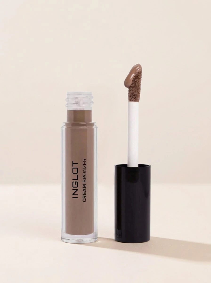 Inglot Cream Bronzer 89 5 Ml - 89 - View 1