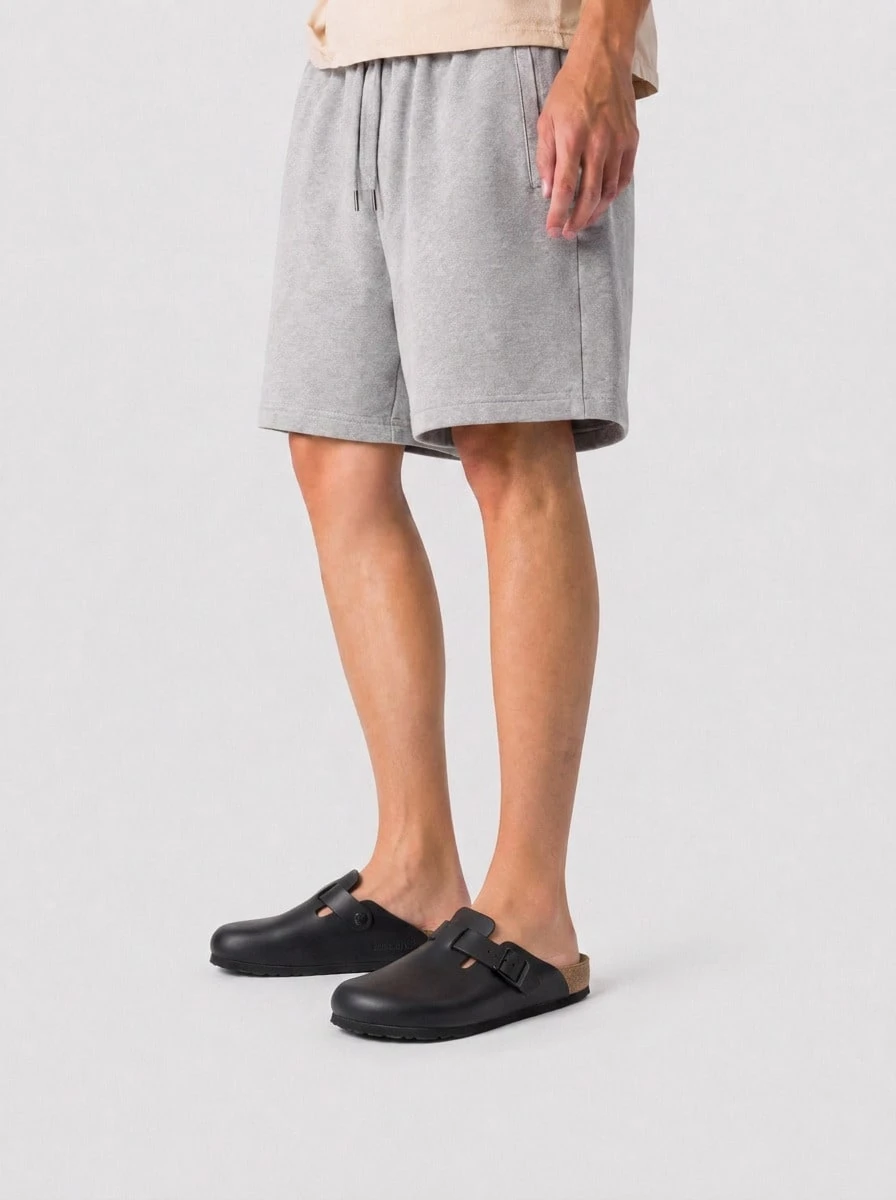 Birkenstock Boston NL Negro - Negro - Ver 1