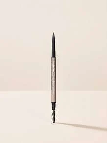 MAC Pro Brow Definer Omega 0.3 G – Eyebrow Pencil, Long-Lasting, For Women, Omega, Suitable For Daily Makeup Routine - Omega - View 1