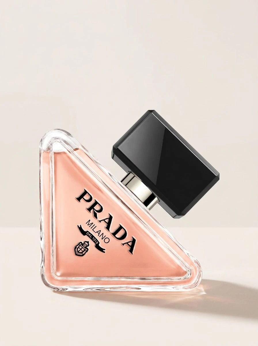 Prada Paradoxe Eau De Parfum 50 ml – Perfume, Long-Lasting, For Women, Floral, Light Pink, Neroli Bud, Suitable For Daily Wear - Fresco - Ver 1