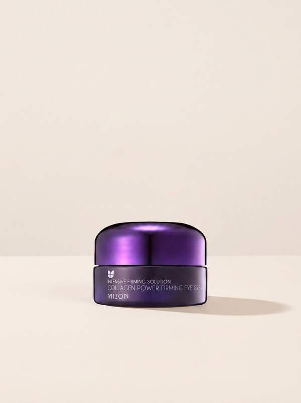Mizon Collagen Power Firming Eye Cream, Practical Multi-Function