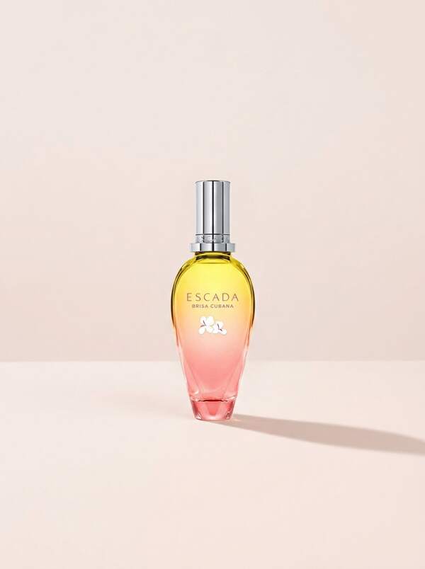 Escada Brisa Cubana Eau De Toilette 50 Ml