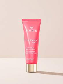 Nuxe Prodigieuse Boost Multi-Correction Glow-Boosting Cream 40 Ml – Face Moisturizer, Glow-Boosting, For Women, Jasmine, Vitamin C, Suitable For Morning Skincare Routine - White - View 1