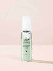 Goldwell بخاخ سيروم مرطب للتجعيد والموجات 150 مل - واضح - مشاهدة 1