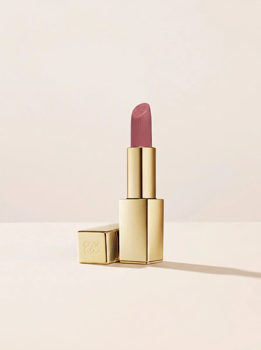 Estée Lauder Pure Color Matte Lipstick 828 In Control 3.5 G - 828 In Control - View 1
