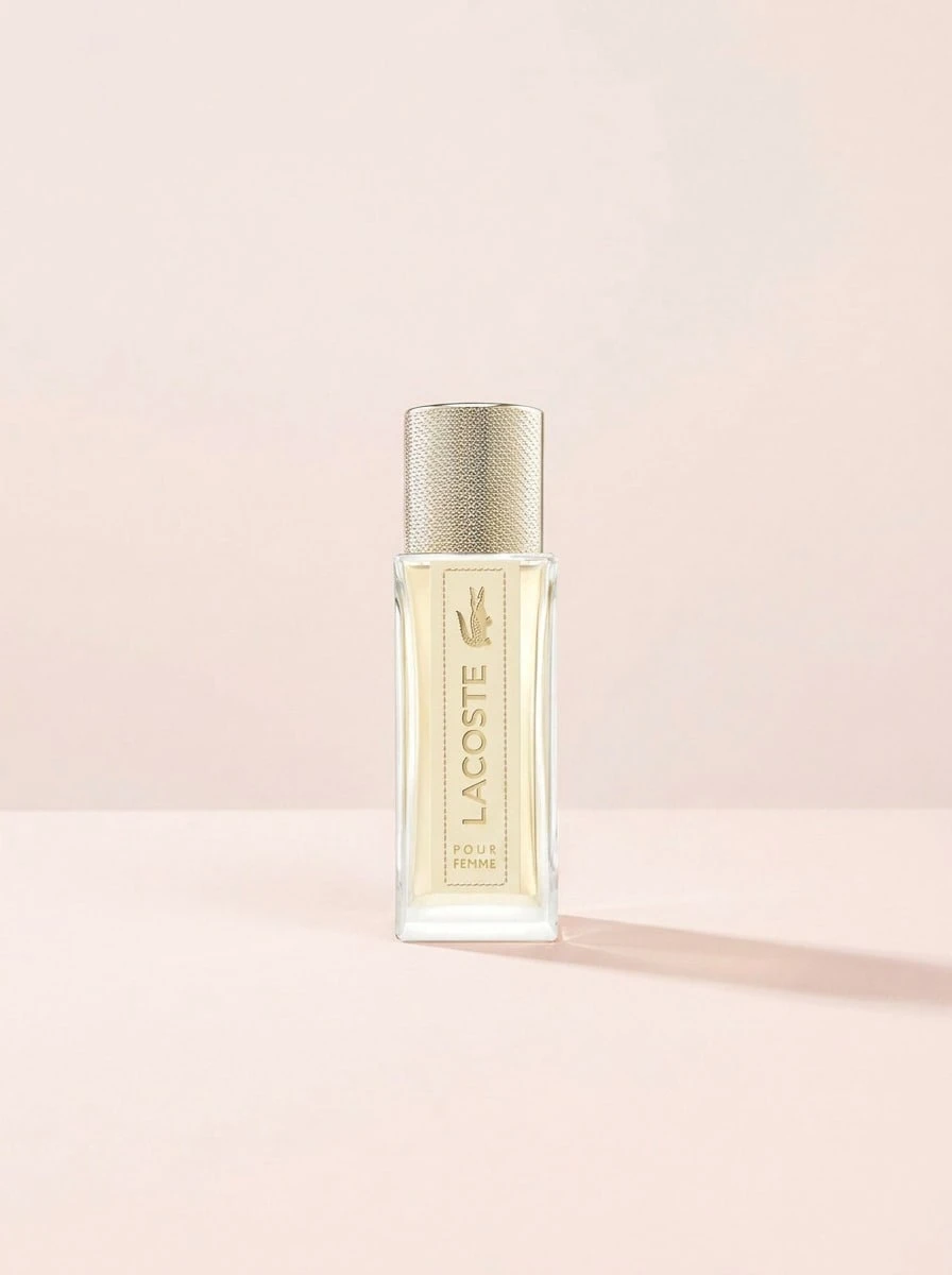Lacoste Pour Femme Eau De Parfum 30 Ml - Floral - View 1