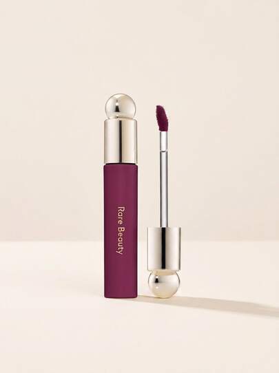 Rare Beauty Soft Pinch Tinted Lip Oil Affection 3 Ml – Lip Oil, Hydrating, For Women, Berry, Suitable For Daily Makeup Routine