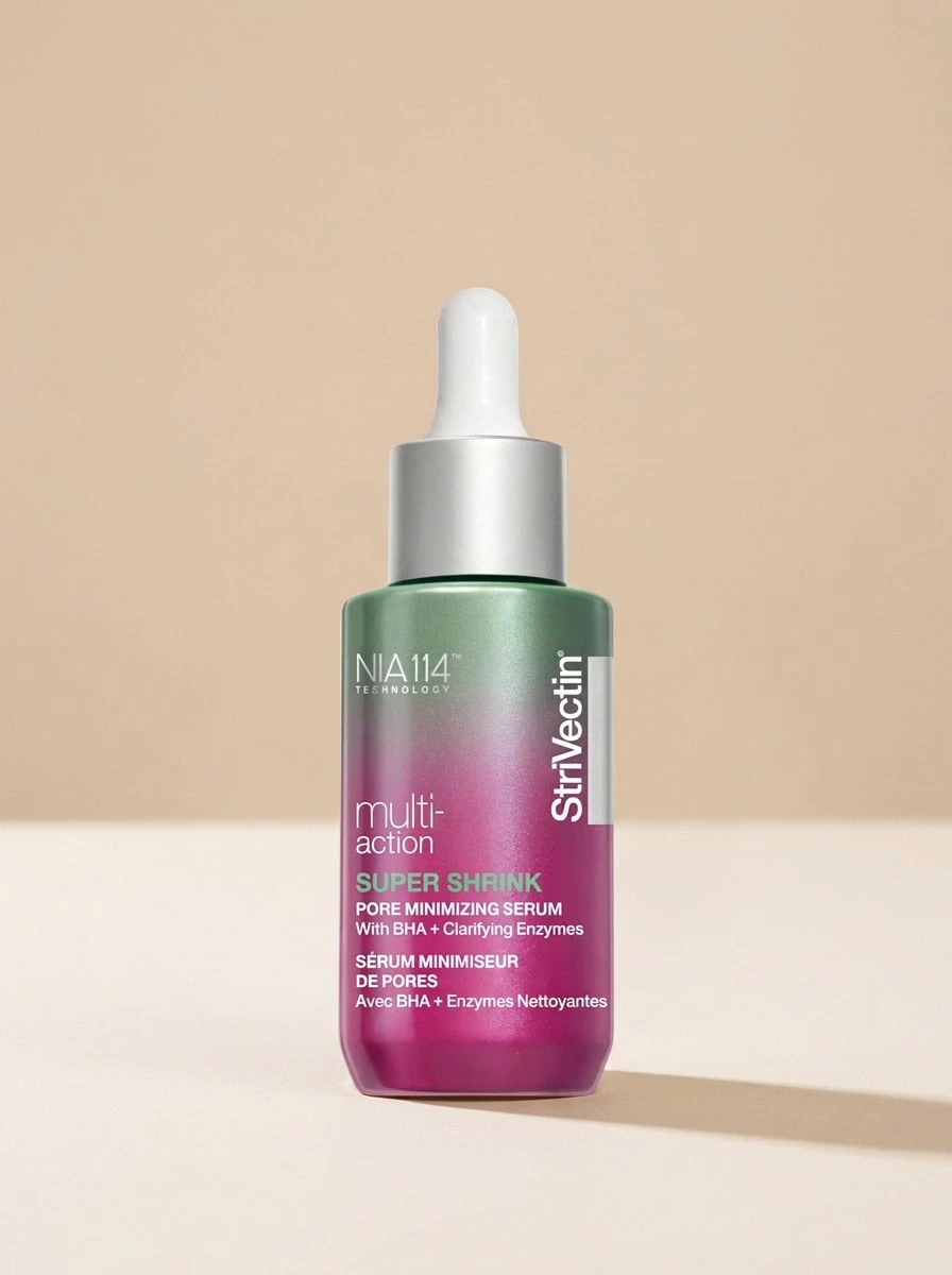 StriVectin Multi-Action Super-Shrink Pore Minimizing Serum 30 Ml - White - View 1
