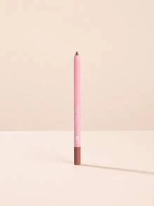 MULAC Lip Master Lip Liner 17 Dulce De Leche 4 G – Lip Liner, Long-Lasting, For Women, Caramel Nude, Suitable For Daily Makeup Routine - 17 Dulce De Leche - View 1