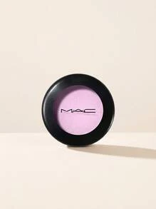 MAC Single Eyeshadow #Humblebrag 1.5 G – Eyeshadow, Highly Pigmented, For Makeup Enthusiasts, Metallic Lilac, Suitable For Daily Beauty Routine - #Humblebrag - View 1