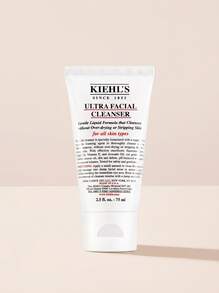 Kiehl's منظف الوجه الفائق 75 مل - واضح - مشاهدة 1