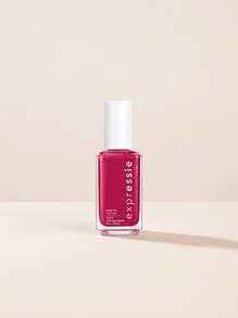 Essie Nail Polish 490 Spray It To Say It 10 Ml – Nail Polish, Quick Dry, For Busy Professionals, Fuchsia, Suitable For Home Manicure - Spray It to Say It - View 1