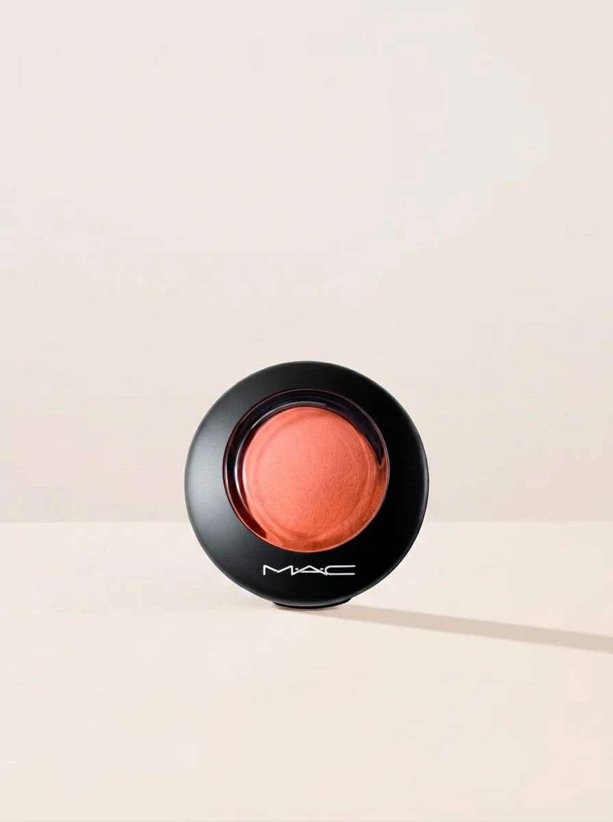 Mac Mineralize Blush Love Joy - 愛的喜悅 - 查看 1