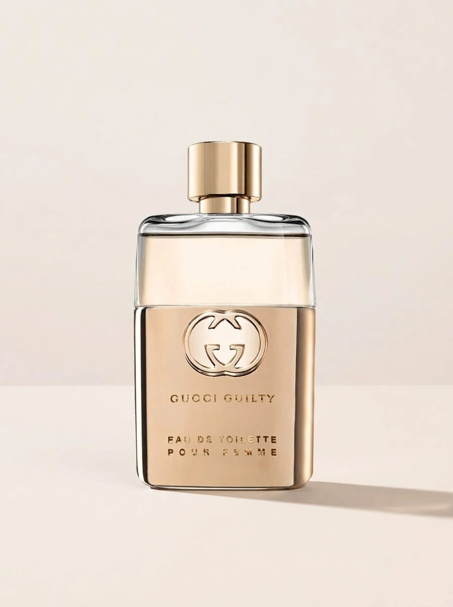Gucci Guilty Intense Pour Femme Eau de Parfum 50 ml - Fresco - Ver 1