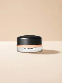 MAC Pro Longwear Paint Pot Eyeshadow Cream Soft Ochre 5 G - 柔和的赭石色 - 查看 1