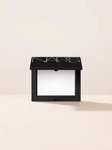 Nars Mini Light Reflecting Setting Powder 3 G – Setting Powder, Light-Reflecting, For Makeup Enthusiasts, Translucent, Suitable For Daily Makeup Routine - White - View 1