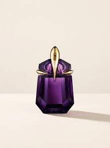 Mugler Alien Eau De Parfum 30 Ml – Perfume, Long-Lasting, For Women, Woody, Amethyst Purple, Jasmine Sambac, Suitable For Evening Wear - Multicolor - View 1