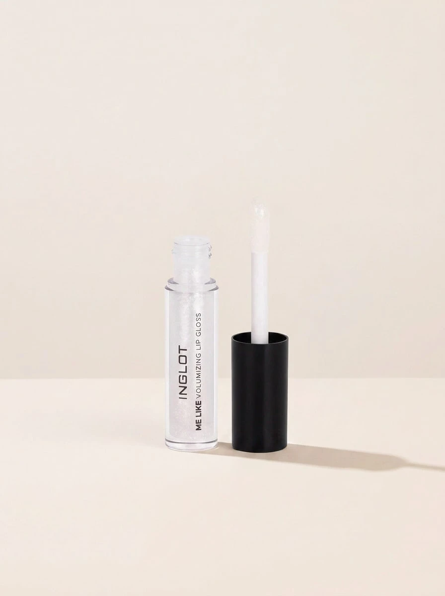 INGLOT ME LIKE VOLUMIZING LIP GLOSS SPARKLING FINISH 63 - 63 閃閃發光 - 查看 1