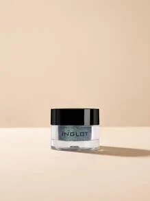 Inglot AMC Pure Pigment Eye Shadow 117 2 G - Iridescent green - View 1