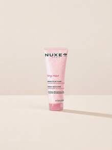 Nuxe Very Rose Radiance Face Scrub 75 ml - Blanco - Ver 1
