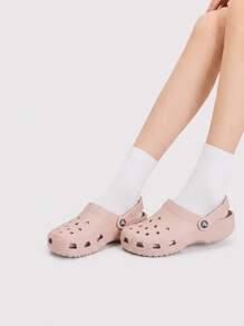 Nude Pink
