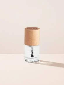 Inglot Natural Origin Base Coat 8 Ml - Clear - View 1