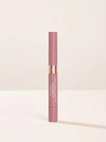 GOSH Copenhagen Lip Line'n Coat 001 Ruby Chocolate 2.4 g - 001 Cioccolato Rubino - Visualizzare 1