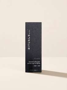 Rituals Homme Beard Shaper 30 ml - Gris - Ver 1