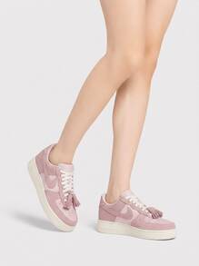 Pink Oxford/Sail/Pink Oxford/Pink Oxford
