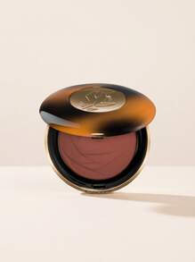 Lancôme Teint Idôle Ultra Wear C.E Skin Transforming Bronzer 06 Deep Tan 10 G – Bronzer, Long-Lasting, For Deep Skin Tones, Deep Tan, Vitamin C, Suitable For Daily Makeup Routine - 06 Deep Tan - View 1