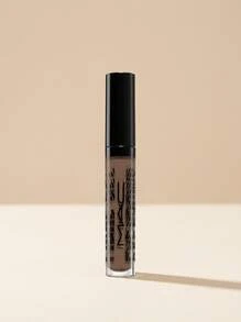 MAC Big Boost Fiber Eye Brows Gel Spiked 4.1 G – Spiked Deep Brown Shade, Volumizing Fiber Formula For Fuller Appearance, Long-Wearing And Smudge-Proof Finish, Professional Eye Makeup For Sparse Brows, Daily Beauty Essential - Spiked - View 1