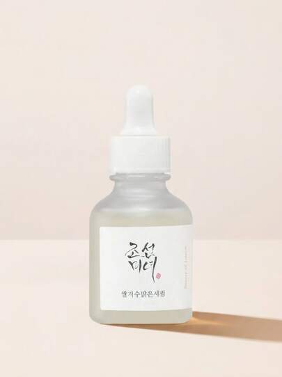Beauty of Joseon Rice + Alpha Arbutin Glow Deep Serum 30 Ml – Face Serum, Brightening, For Dull Skin, Rice Bran Water, Suitable For Morning Skincare Routine