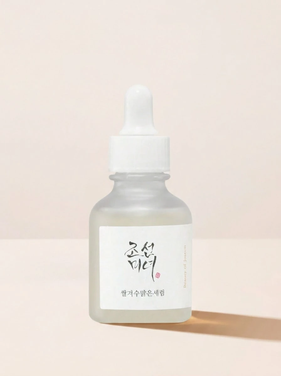 Beauty of Joseon سيروم جمال جوسون جلو ديب: رايس + ألفا أربوتين 30 مل - واضح - مشاهدة 1