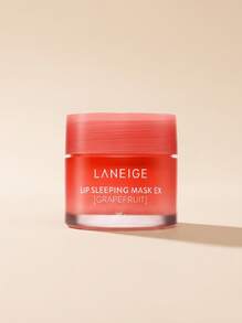 Laneige Lip Sleeping Mask Ex Grapefruit 20 G - Ex Grapefruit - View 1