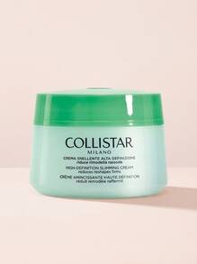 Collistar Special Perfect High-Definition Slimming Cream 400 Ml – Slimming Cream, Reshaping, For Body Contouring Enthusiasts, Firming Complex, Suitable For Daily Skincare Routine - 白色 - 查看 1