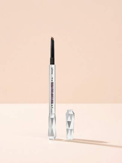 Benefit Goof Proof Brow Pencil 2 Warm Golden Blonde 0.34 G – Eyebrow Pencil, Waterproof, For Women, Warm Golden Blonde, Suitable For Daily Makeup Routine