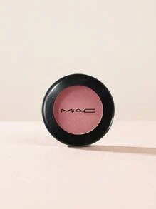 MAC Single Eyeshadow Royal Rendezvous 1.5 G – Eyeshadow, Highly Pigmented, For Makeup Enthusiasts, Muted Mauve, Suitable For Daily Makeup Routine - Royal Rendez Vous - View 1