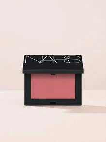 Nars Powder Blush Amour 901 4.8 G – Powder Blush, Matte Finish, For All Skin Tones, Matte Peachy Pink, Micronized Powder, Suitable For Daily Makeup Routine - Amour - View 1