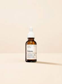 The Ordinary Caffeine Solution 5% + EGCG Serum 30 Ml – Eye Serum, Depuffing, For People With Tired Eyes, Caffeine, Suitable For Morning Skincare Routine - Clear - View 1