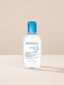 Bioderma Hydrabio H2O Micellar Water For Dehydrated Sensitive Skin 250 Ml – Micellar Water, Moisturizing, For Dehydrated Skin, Micelles, Suitable For Daily Skincare Routine - Clear - View 1