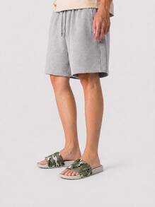 HEYDUDE Men's Lightweight Adjustable Comfortable Shopping Beach Weekend Sand 40128H-90H - Multicolour - View 1