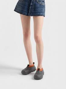 Echo Storm Men's Crocs 209414 - Gris - Ver 1