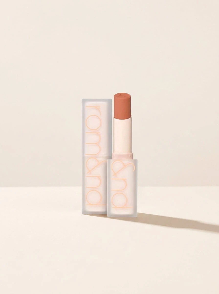 Rom&nd Zero Matte Lipstick 09 Shell Nude 3 G - 09 Shell Nude - View 1
