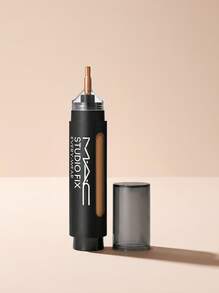 Mac Studio Fix Every-Wear All-Over Face Pen NC45 12ml – Concealer Pen, Long-Wearing, For NC45 Skin Tone, NC45, Hyaluronic Acid, Suitable For On-The-Go Touch-Ups - NC45 - 查看 1
