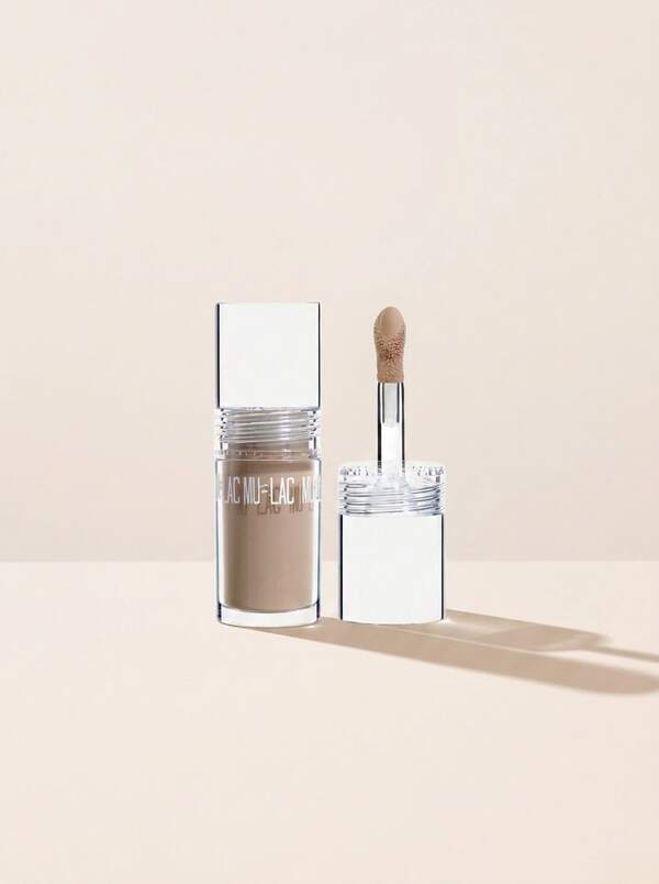MULAC Liquid Contour Ipno3D 11 5 Ml – Liquid Contour, Long-Lasting, For Women, Taupe, Suitable For Daily Makeup Routine