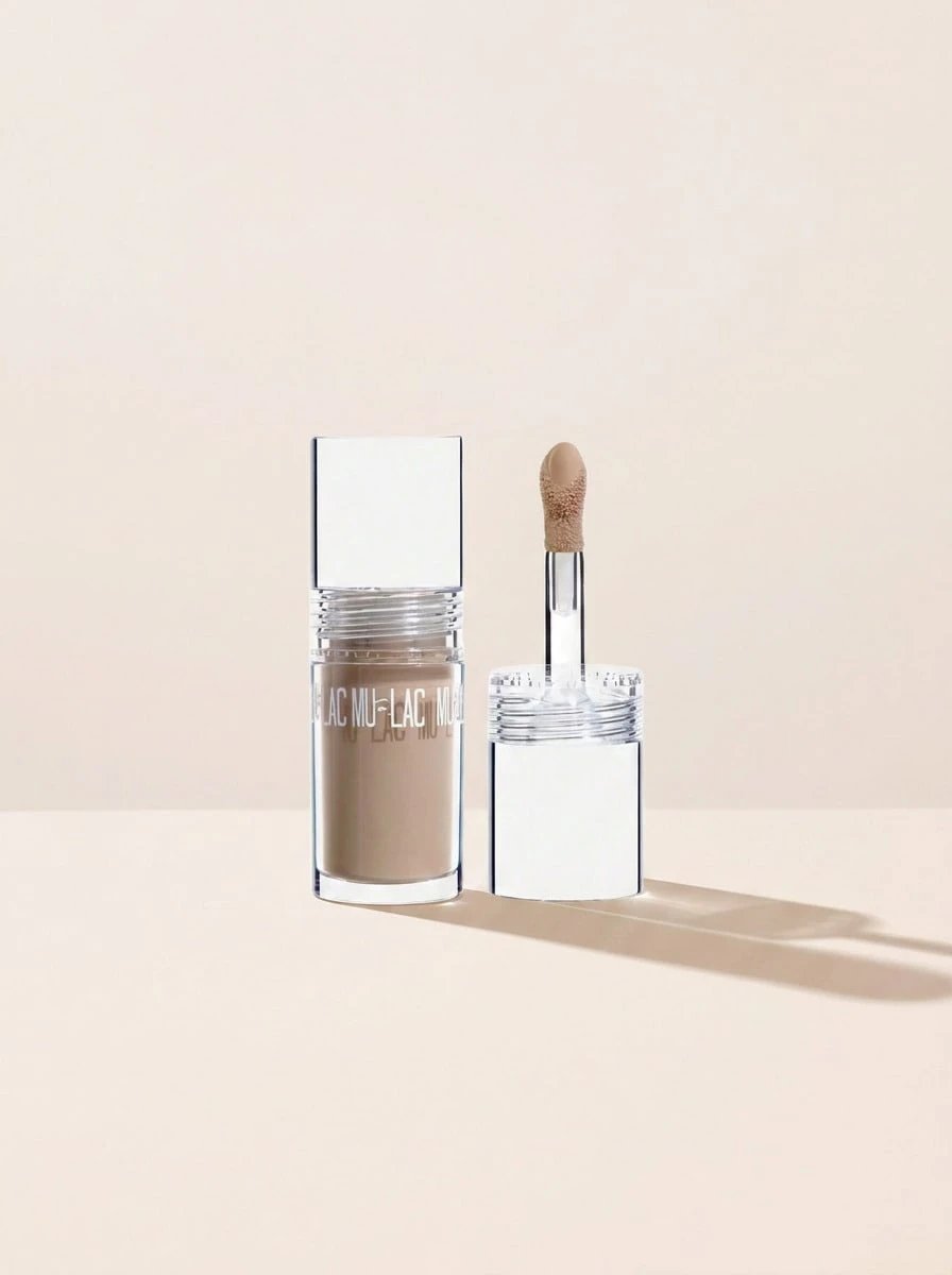 MULAC Liquid Contour Ipno3D 11 5 Ml – Liquid Contour, Long-Lasting, For Women, Taupe, Suitable For Daily Makeup Routine - Ipno3d - View 1