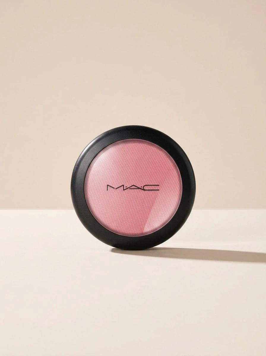 MAC بلاشر بودرة فلور باور 6 جرام - فلور باور - مشاهدة 1